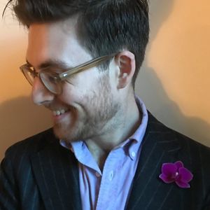 Meet your Posher, Eliot